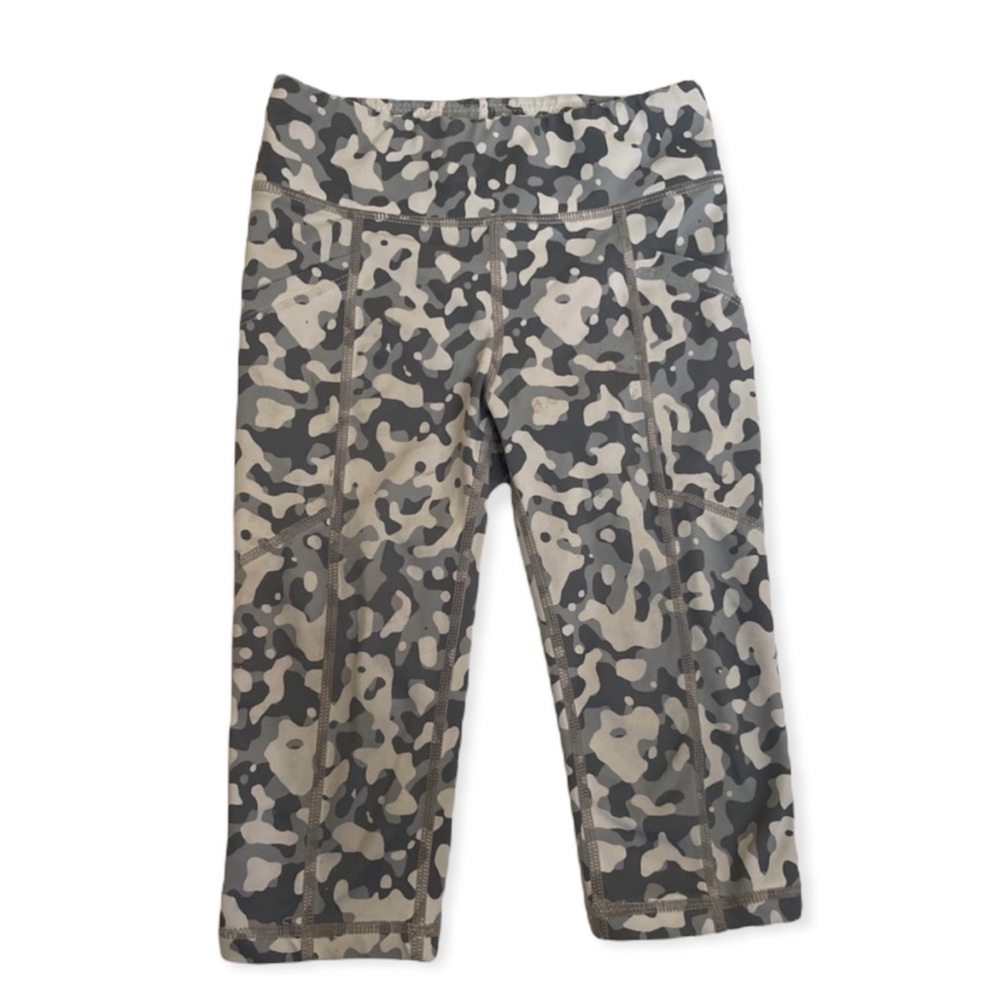 Kiava athletic leggings